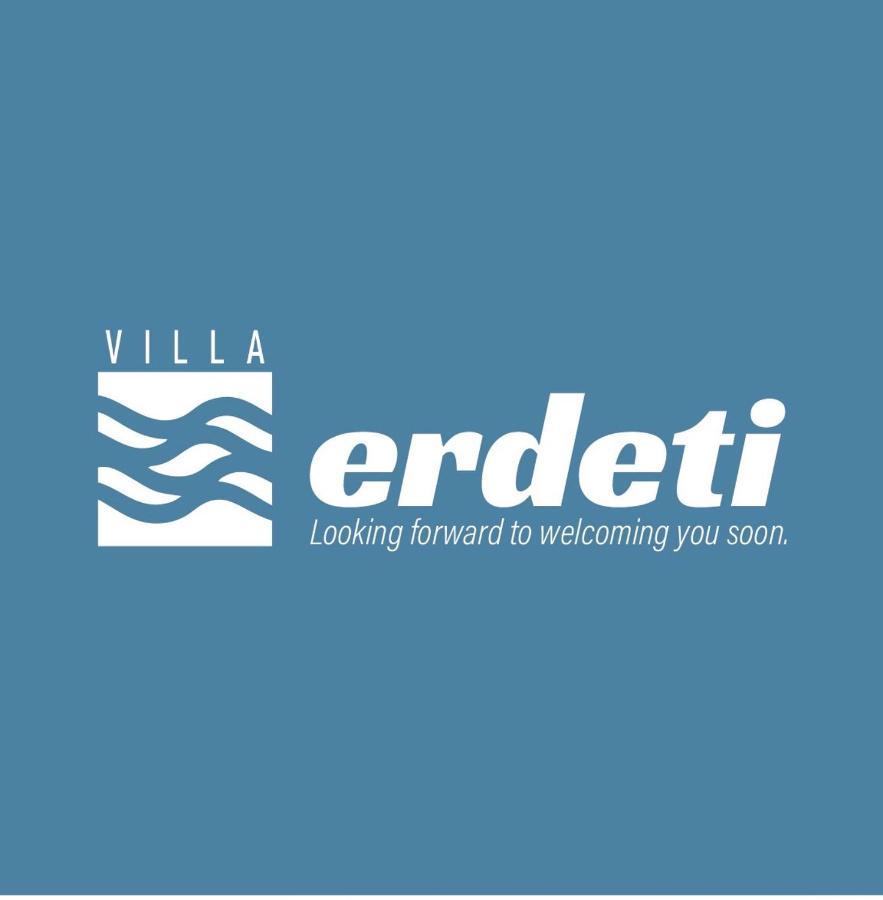 Erdeti Boutique Hotel Sarande Bagian luar foto
