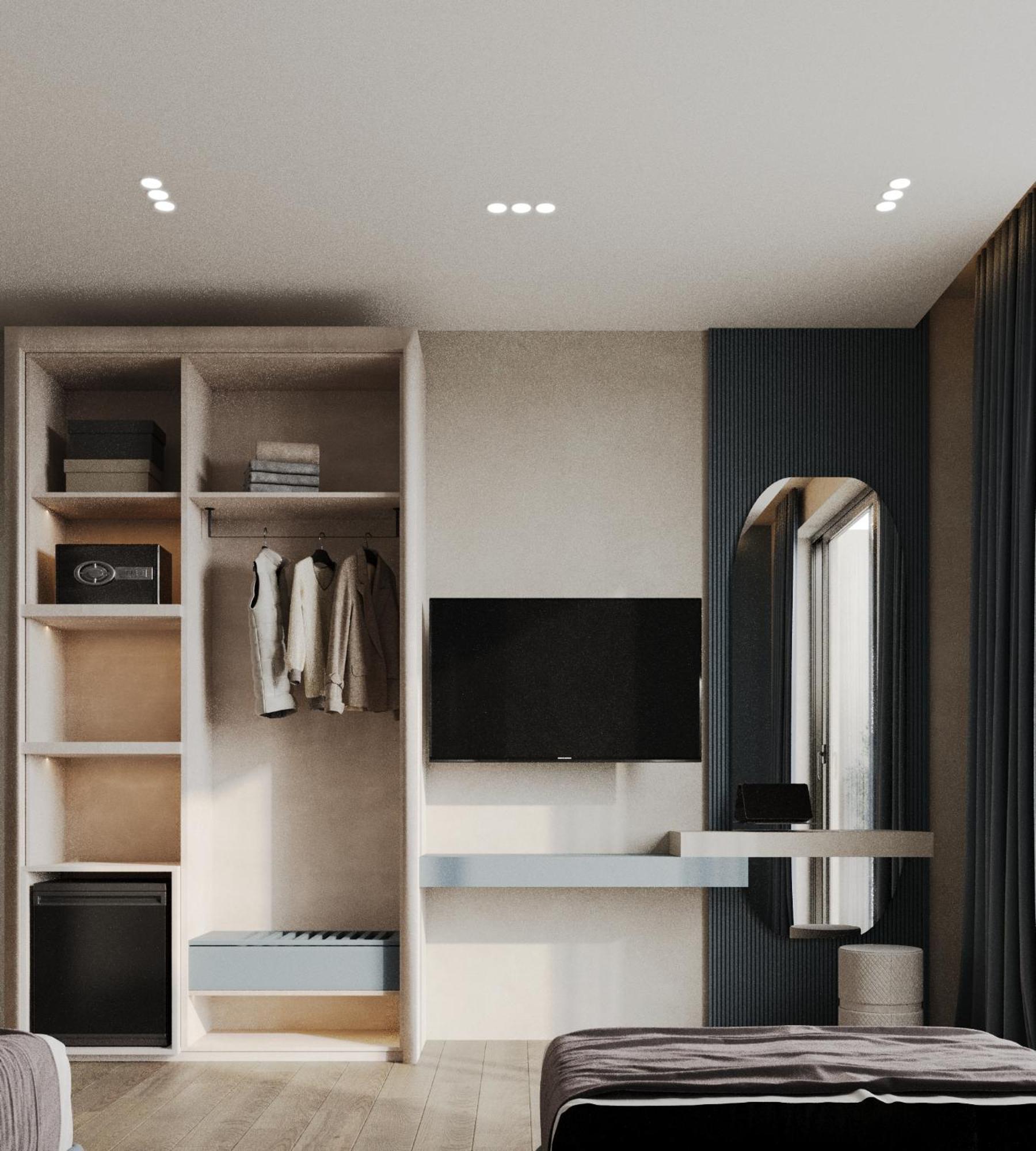 Erdeti Boutique Hotel Sarande Bagian luar foto