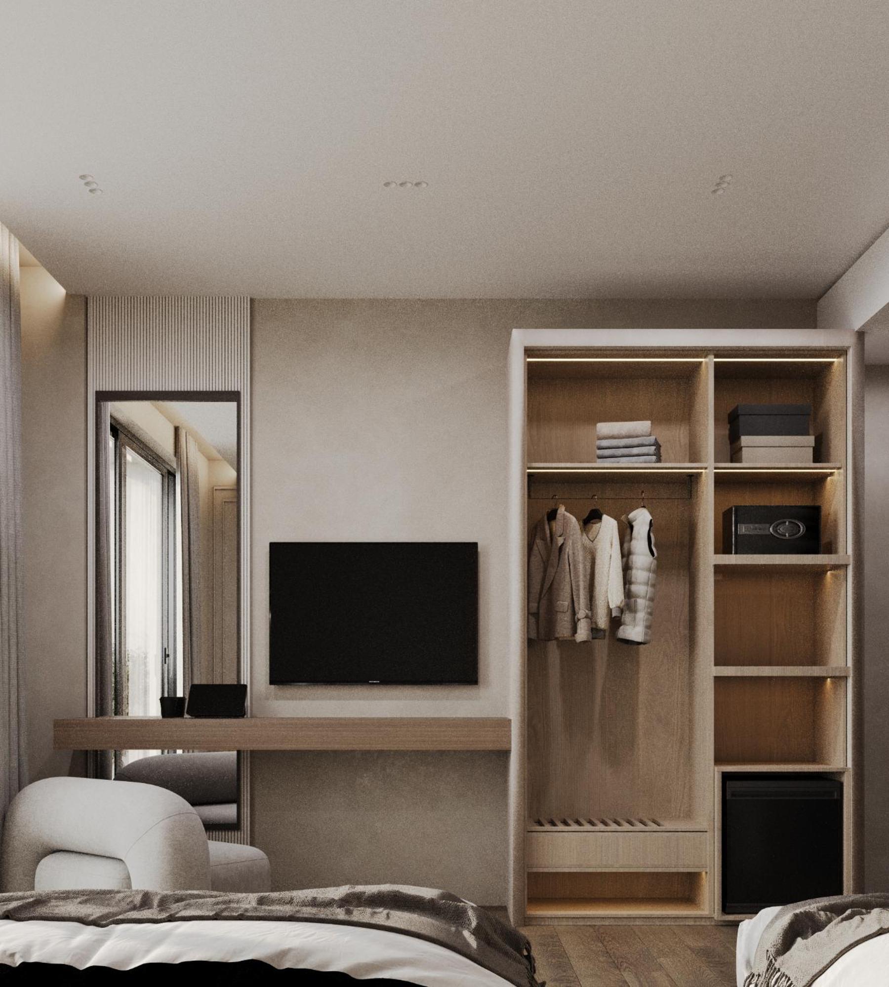 Erdeti Boutique Hotel Sarande Bagian luar foto