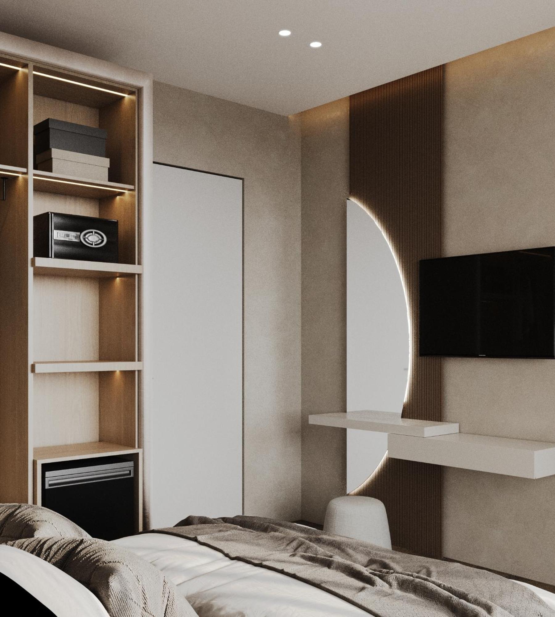 Erdeti Boutique Hotel Sarande Bagian luar foto