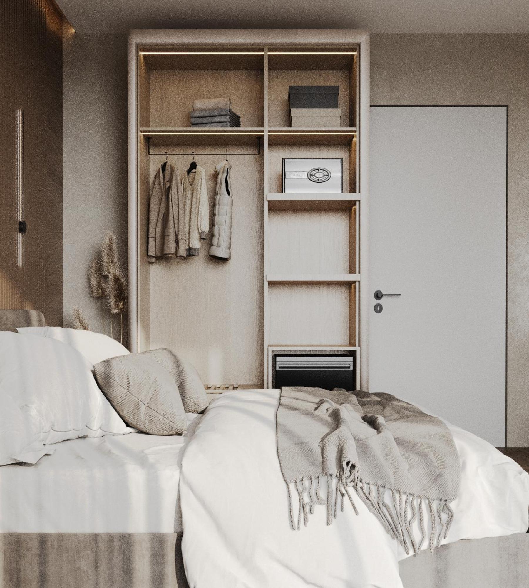 Erdeti Boutique Hotel Sarande Bagian luar foto