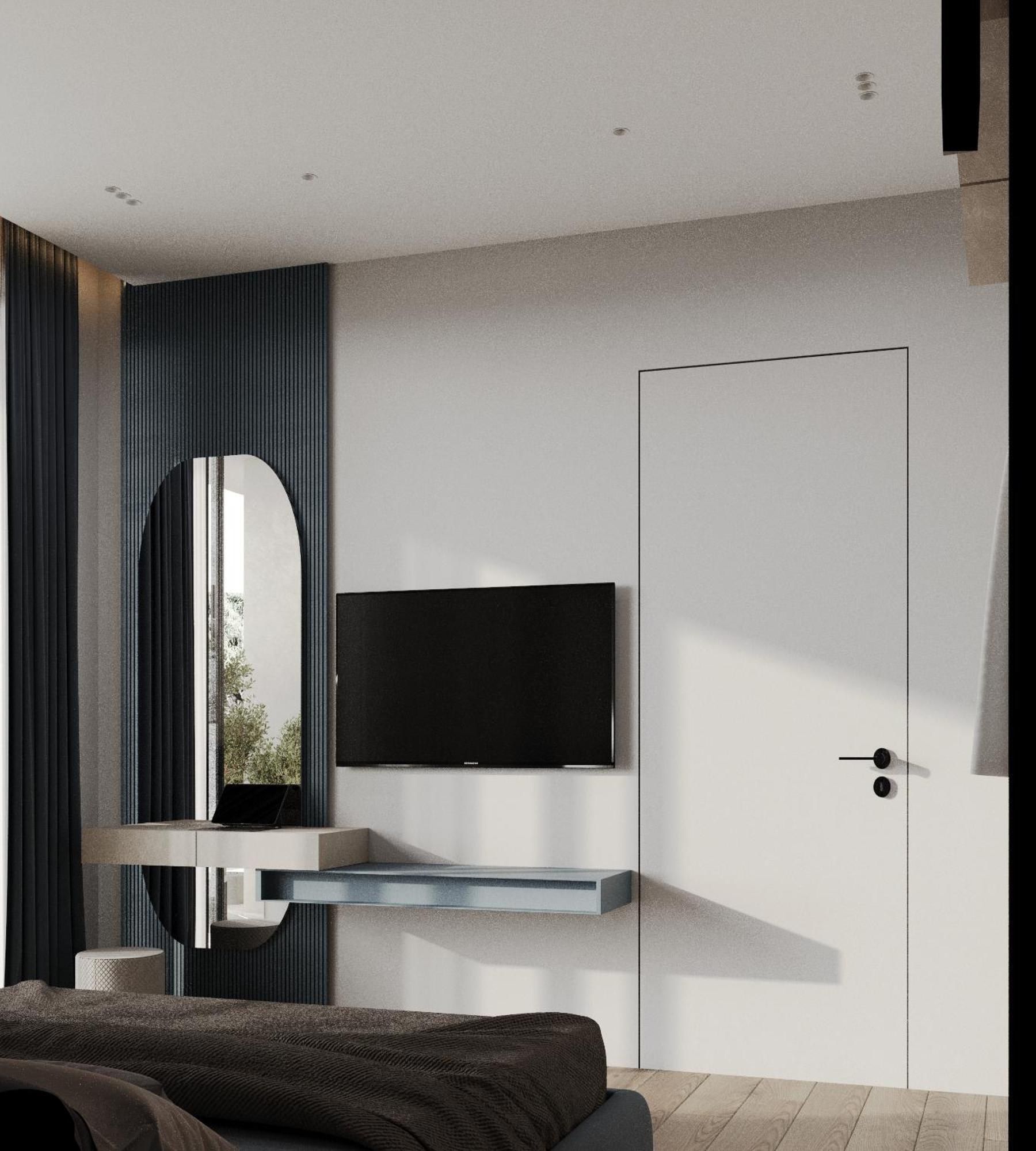 Erdeti Boutique Hotel Sarande Bagian luar foto