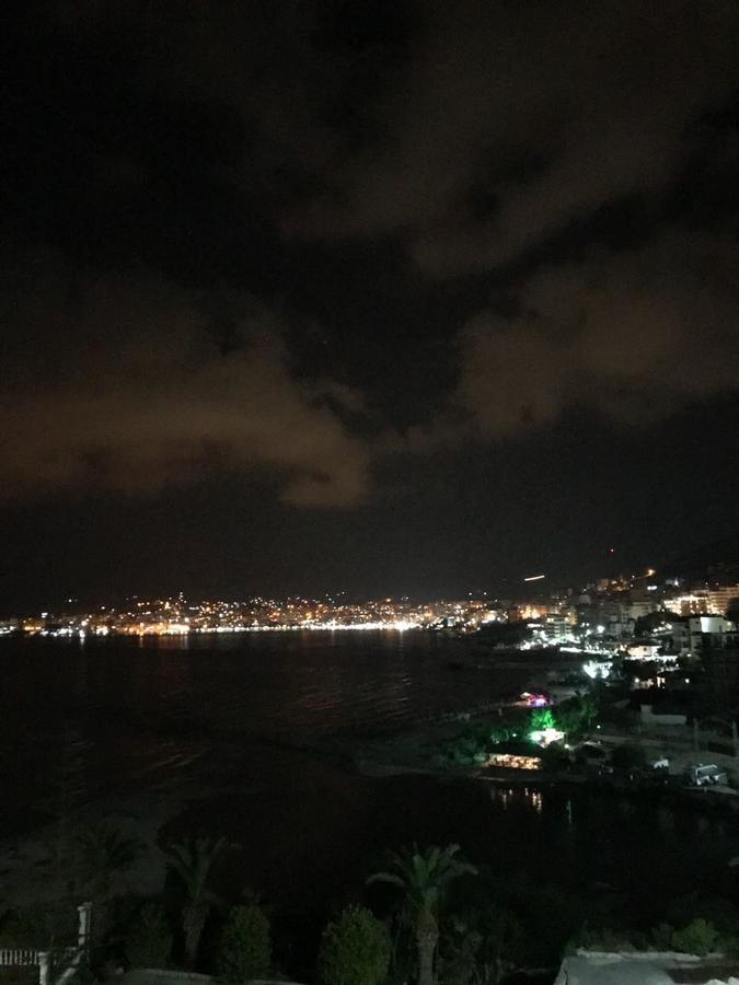 Erdeti Boutique Hotel Sarande Bagian luar foto